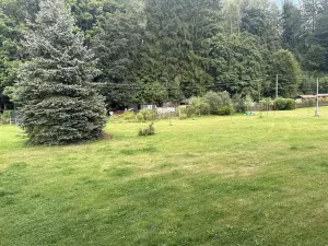 Pronájem bytu 1+kk, Velké Hamry, 24 m2