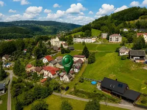 Prodej rodinného domu, Plavy, 152 m2
