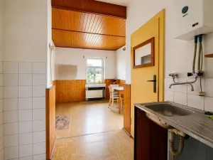 Prodej rodinného domu, Plavy, 152 m2