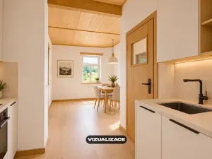 Prodej rodinného domu, Plavy, 152 m2
