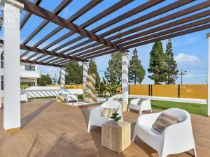 Prodej bytu 3+kk, Los Alcazares, Murcia, Španělsko, 67 m2