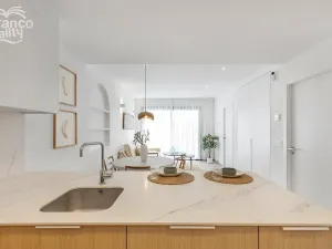 Prodej bytu 3+kk, Los Alcazares, Murcia, Španělsko, 67 m2