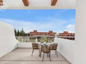 Prodej bytu 3+kk, Los Alcazares, Murcia, Španělsko, 67 m2