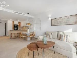 Prodej bytu 4+kk, Los Alcazares, Murcia, Španělsko, 81 m2