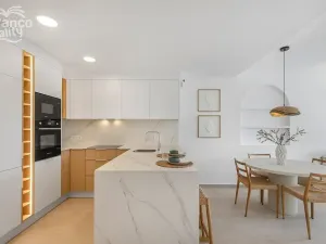Prodej bytu 4+kk, Los Alcazares, Murcia, Španělsko, 81 m2