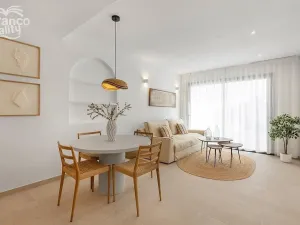 Prodej rodinného domu, Los Alcazares, Murcia, Španělsko, 85 m2