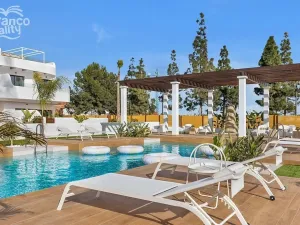 Prodej bytu 4+kk, Los Alcazares, Murcia, Španělsko, 85 m2