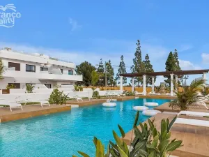 Prodej bytu 4+kk, Los Alcazares, Murcia, Španělsko, 85 m2