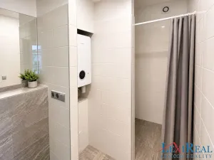 Prodej bytu 3+kk, Praha - Bubeneč, Eliášova, 118 m2