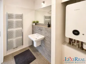 Prodej bytu 3+kk, Praha - Bubeneč, Eliášova, 118 m2