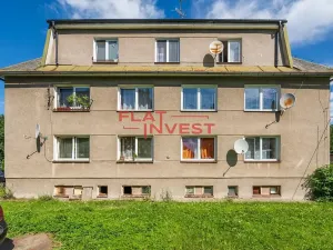 Prodej činžovního domu, Dolní Řasnice, 447 m2