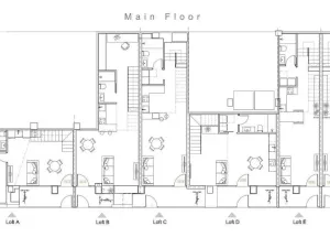 Prodej bytu 3+kk, Alicante, Španělsko, 82 m2