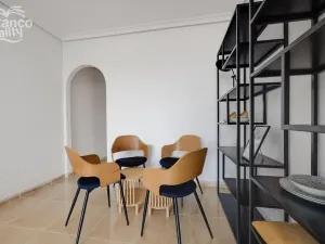 Prodej bytu 4+kk, San Fulgencio, Alicante, Španělsko, 93 m2