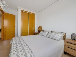 Prodej bytu 4+kk, San Fulgencio, Alicante, Španělsko, 93 m2
