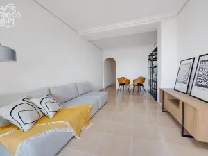 Prodej bytu 3+kk, San Fulgencio, Alicante, Španělsko, 80 m2