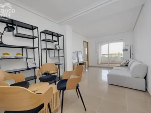 Prodej bytu 3+kk, San Fulgencio, Alicante, Španělsko, 80 m2