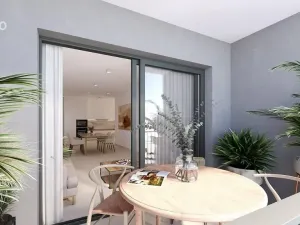 Prodej bytu 3+kk, San Miguel de Salinas, Alicante, Španělsko, 67 m2