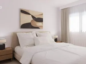 Prodej bytu 3+kk, San Miguel de Salinas, Alicante, Španělsko, 67 m2