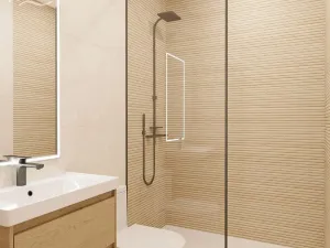 Prodej bytu 3+kk, San Miguel de Salinas, Alicante, Španělsko, 67 m2