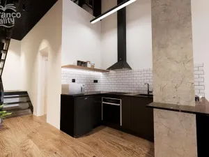 Prodej bytu 3+kk, Alicante, Španělsko, 90 m2