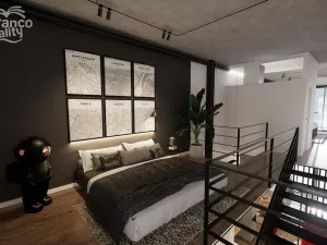 Prodej bytu 3+kk, Alicante, Španělsko, 90 m2