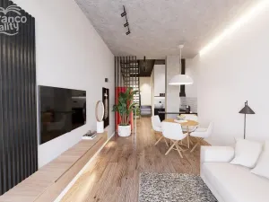 Prodej bytu 3+kk, Alicante, Španělsko, 90 m2