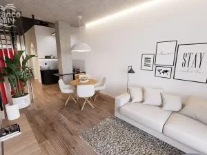 Prodej bytu 3+kk, Alicante, Španělsko, 90 m2
