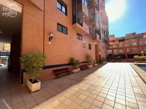 Prodej bytu 3+kk, Alicante, Španělsko, 90 m2