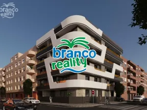 Prodej bytu 3+kk, Torrevieja, Alicante, Španělsko, 133 m2