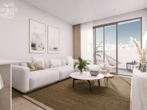 Prodej bytu 3+kk, Torrevieja, Alicante, Španělsko, 133 m2