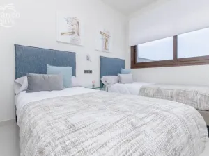 Prodej rodinného domu, Torrevieja, Alicante, Španělsko, 70 m2
