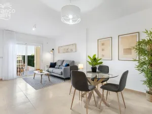 Prodej bytu 3+kk, Orihuela Costa, Alicante, Španělsko, 69 m2