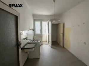 Prodej bytu 1+1, Brno, Tábor, 39 m2