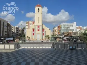 Prodej bytu 4+kk, Guardamar del Segura, Alicante, Španělsko, 93 m2