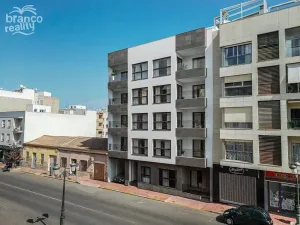Prodej bytu 3+kk, Guardamar del Segura, Alicante, Španělsko, 72 m2