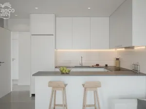 Prodej bytu 3+kk, Guardamar del Segura, Alicante, Španělsko, 72 m2