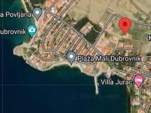 Prodej bytu 2+kk, Povljana, Chorvatsko, 64 m2