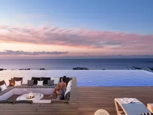 Prodej bytu 4+kk, Villajoyosa, Alicante, Španělsko, 122 m2