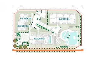 Prodej bytu 4+kk, Villajoyosa, Alicante, Španělsko, 122 m2