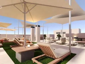 Prodej bytu 3+kk, San Miguel de Salinas, Alicante, Španělsko, 129 m2