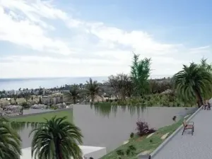 Prodej bytu 4+kk, Vera, Almería, Španělsko, 77 m2