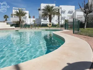 Prodej bytu 3+kk, Vera, Almería, Španělsko, 84 m2