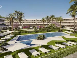 Prodej bytu 3+kk, Monforte del Cid, Alicante, Španělsko, 95 m2