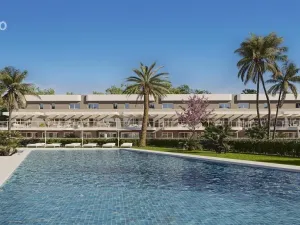 Prodej bytu 3+kk, Monforte del Cid, Alicante, Španělsko, 95 m2