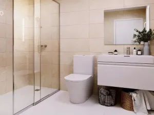 Prodej bytu 3+kk, Monforte del Cid, Alicante, Španělsko, 95 m2