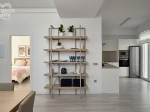 Prodej bytu 4+kk, Vera, Almería, Španělsko, 96 m2