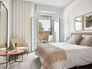 Prodej bytu 3+kk, Vera, Almería, Španělsko, 73 m2