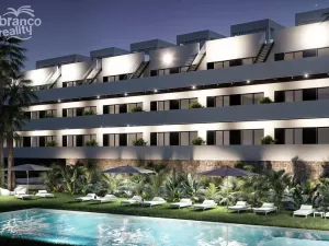 Prodej bytu 3+kk, Finestrat, Alicante, Španělsko, 66 m2
