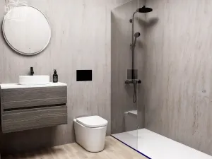 Prodej bytu 3+kk, Finestrat, Alicante, Španělsko, 66 m2