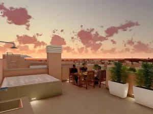 Prodej bytu 4+kk, Pilar de La Horadada, Alicante, Španělsko, 76 m2